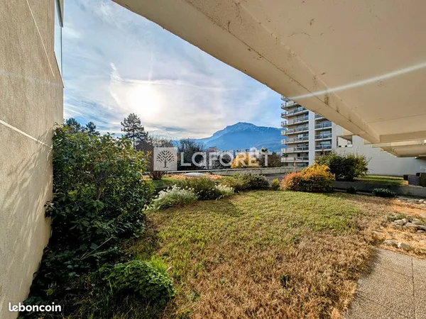 Appartement 3 pièces 85 m² 
