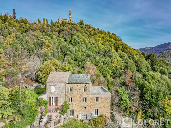 Maison 3 pièces 55 m² 