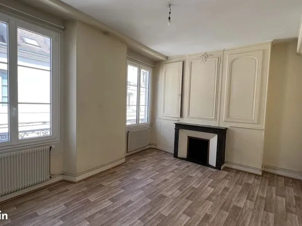 Appartement 1 pièce 41 m² 