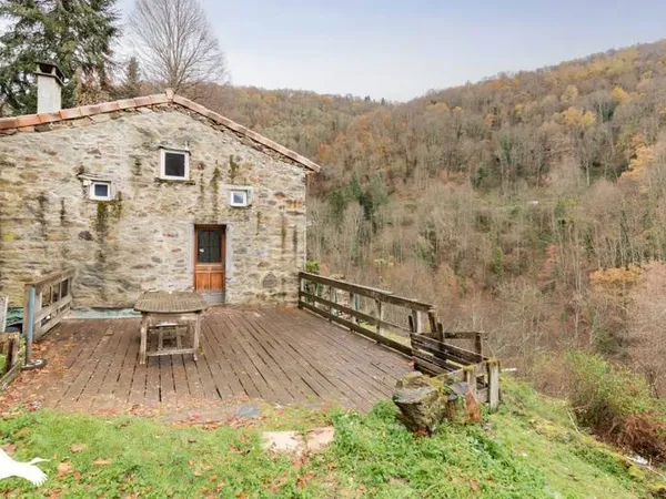 Maison 5 pièces 145 m² 