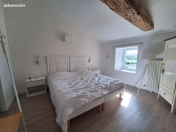 Maison 1 pièce 