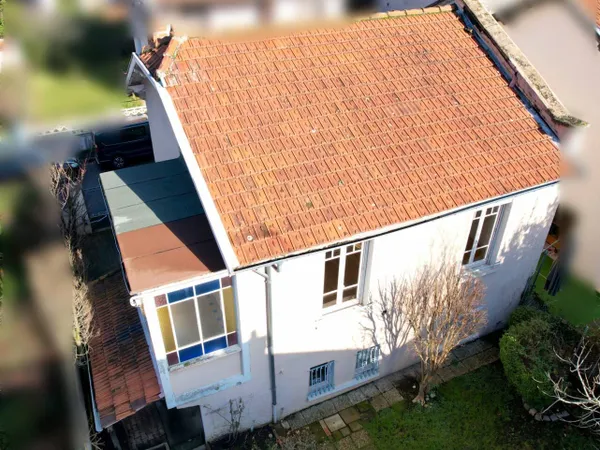 Maison 5 pièces 109 m² 