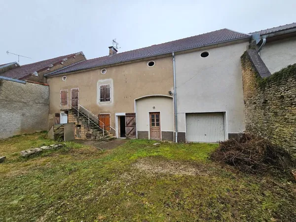 Maison 5 pièces 137 m² 