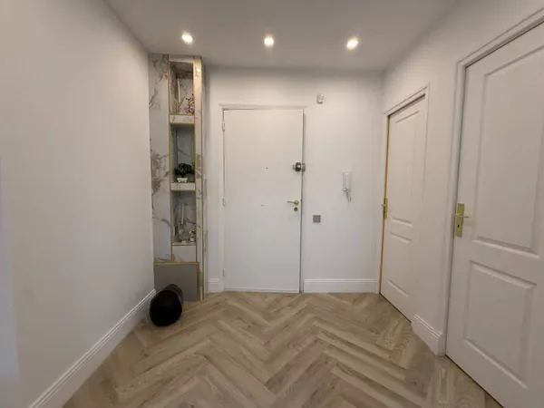 Appartement 2 pièces 35 m² 
