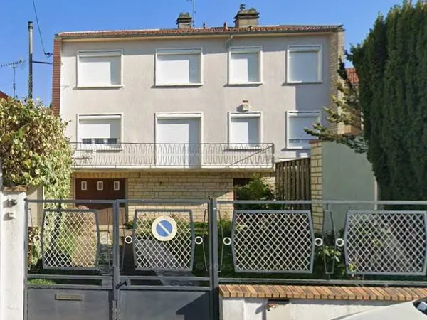Maison 5 pièces 89 m² 