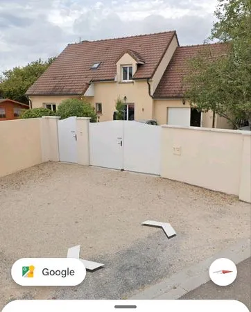 Maison 9 pièces 