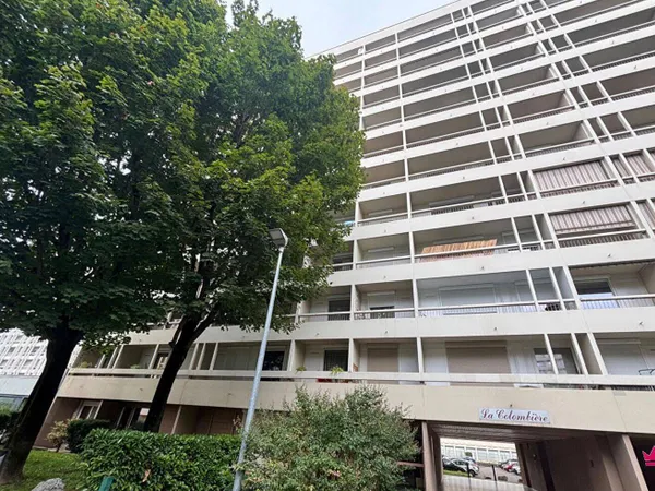 Appartement 1 pièce 32 m² 