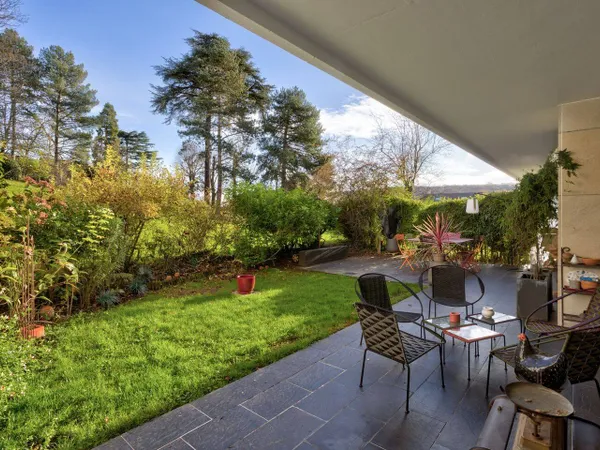 Appartement 5 pièces 130 m² 