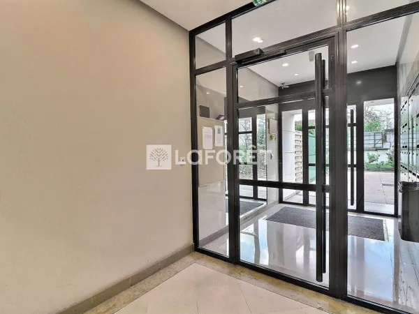 Appartement 2 pièces 37 m² 