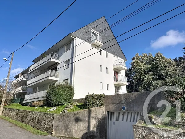 Appartement 3 pièces 76 m² 