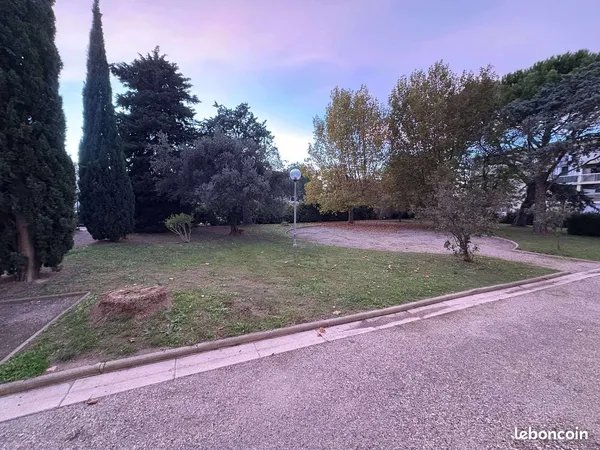 Appartement 4 pièces 78 m² 