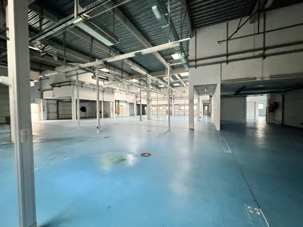 Locaux d'activité - A LOUER - 1 799 m² divisibles à partir de 779 m² 