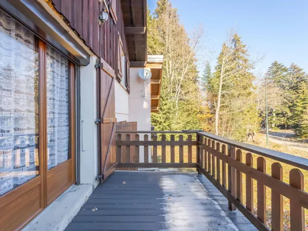 Chalet 7 pièces 87 m² 