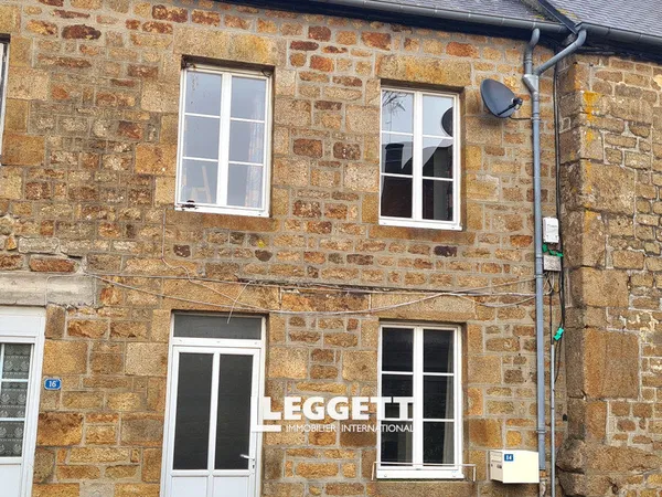 Maison 2 pièce(s), SAINT-FRAIMBAULT 
