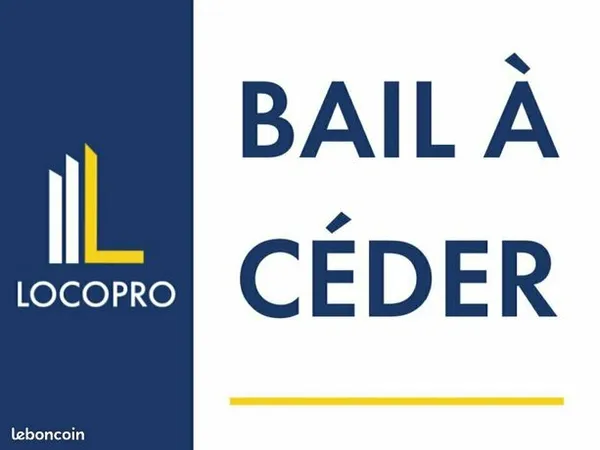 Local commercial 95 m² 