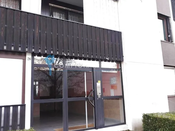 Appartement 5 pièces 88 m² 