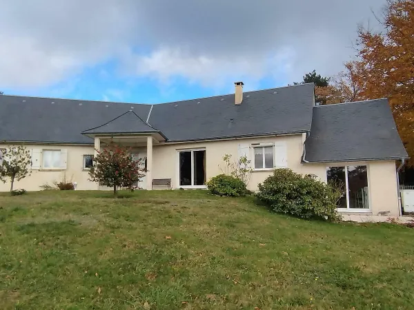 Maison 4 pièces 168 m² 