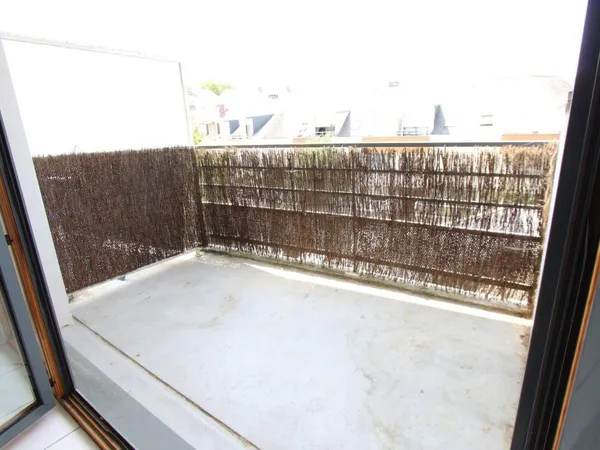 Appartement 2 pièces 49 m² 
