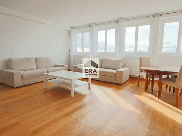 Appartement 4 pièces 90 m² 