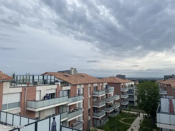 Appartement 4 pièces 90 m² 