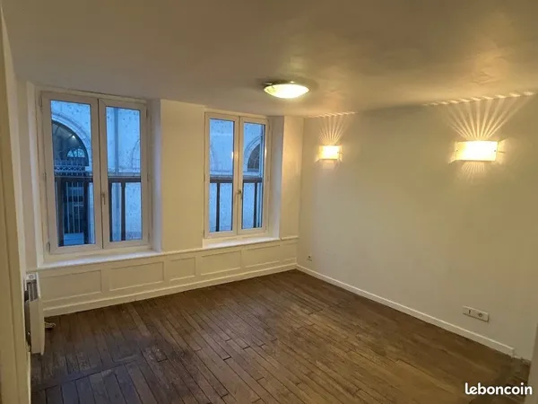 Maison 2 pièces 69 m² 