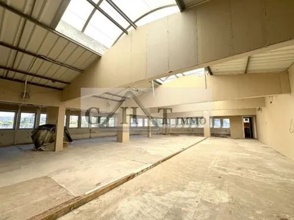 Local d'activités 450m2 à vendre Nanterre