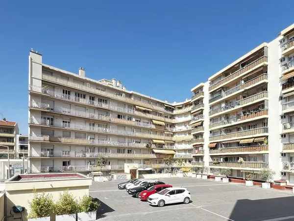 Appartement 3 pièces 70 m² 