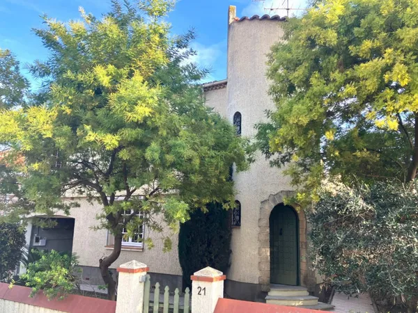 Maison de caractère 5 pièces 130 m² 