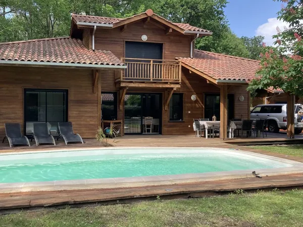 Maison PROCHE PLAGE 
