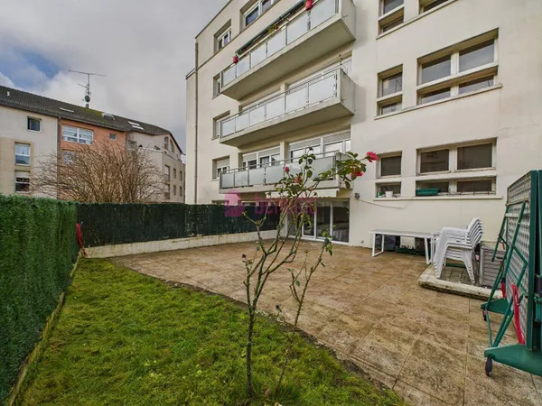 Appartement 5 pièces 145 m² 