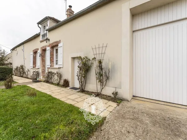 Maison 5 pièces 119 m² 