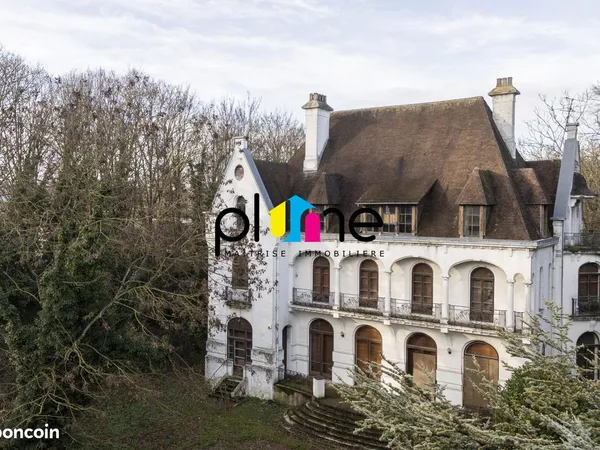 Appartement 3 pièces 85 m² 