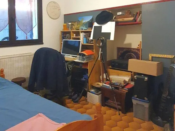 Maison jumelée 4 pièces 89 m² 