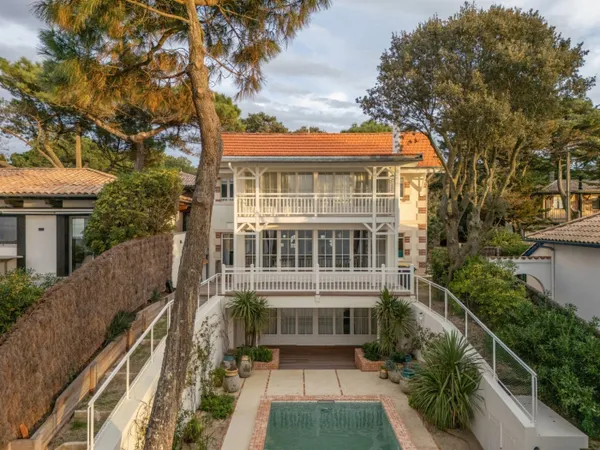 Maison 5 pièces 