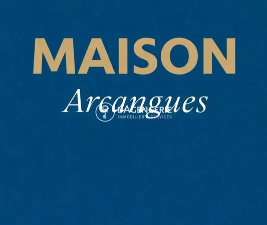 Maison 9 pièces 189 m² 