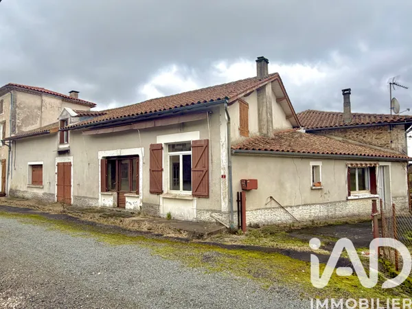 Maison 7 pièces 203 m² 