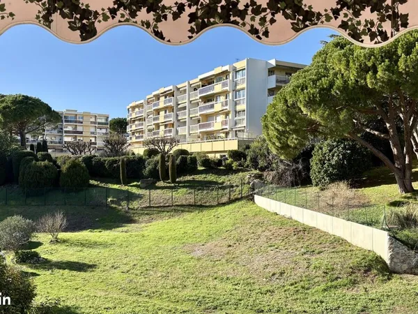 Appartement 2 pièces 51 m² 