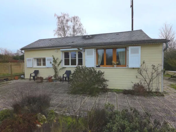 Maison 4 pièces 92 m² 