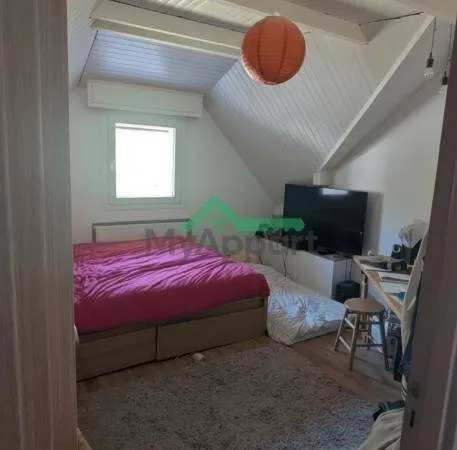 Appartement 10 pièces 