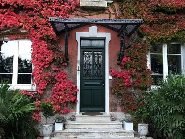 Maison 8 pièces 200 m² 