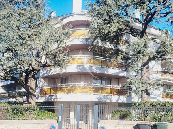 Appartement 3 pièces 51 m² 