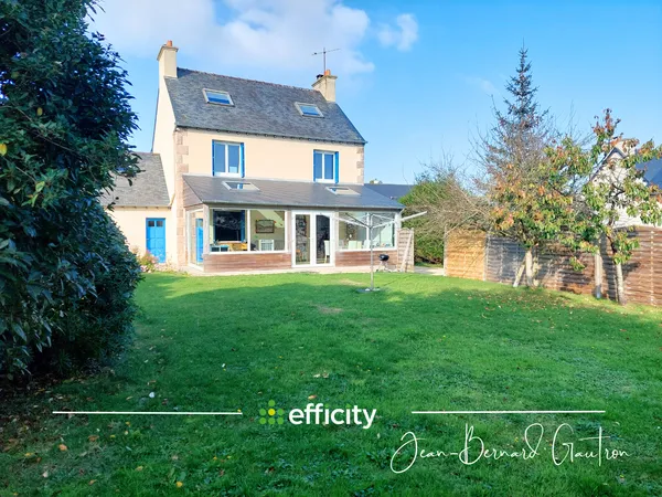 Maison 5 pièces 103 m² 