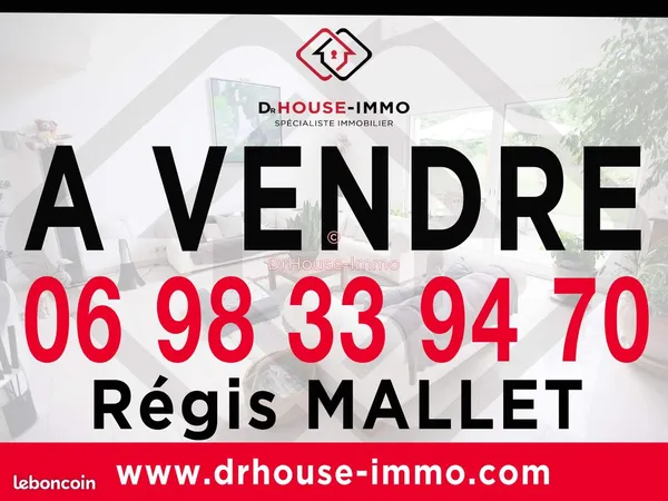 Terrain 4260 m² sainte opportune du bosc 