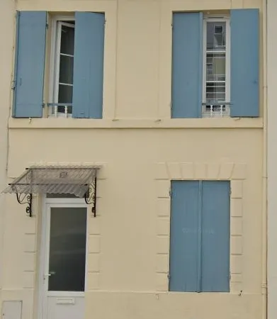 Maison de ville 4 pièces 77 m² 