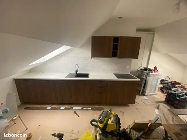 Appartement 38m2 
