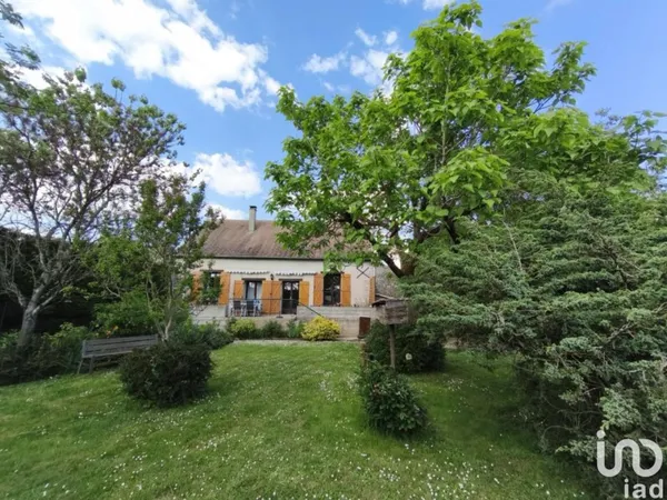 Maison 4 pièces 128 m²