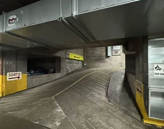 Parking - Garage Vente Paris 14e Arrondissement   24900€