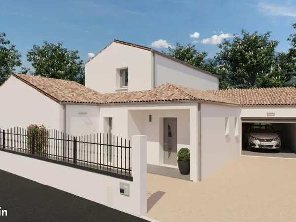 Maison 7 pièces 117 m² 