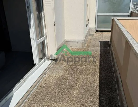 Appartement 