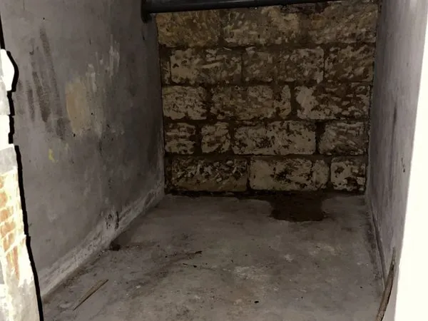 Parking/Garage/Box 